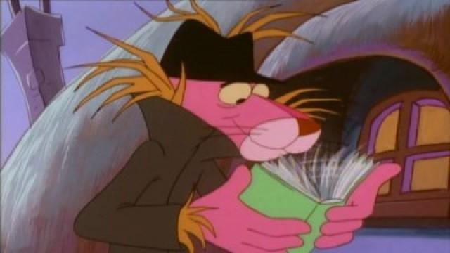 Yeti 'nother Bigfoot Story