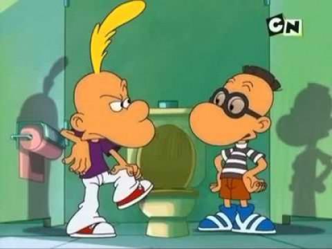 La Guerre du volley mixte