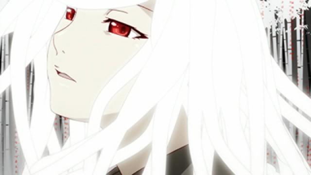 Nadeko Medusa - Part 4