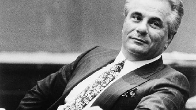 John Gotti: Convicted