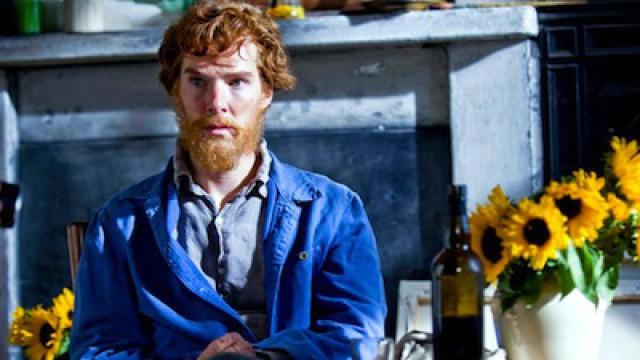 Vincent Van Gogh: Painted with Words