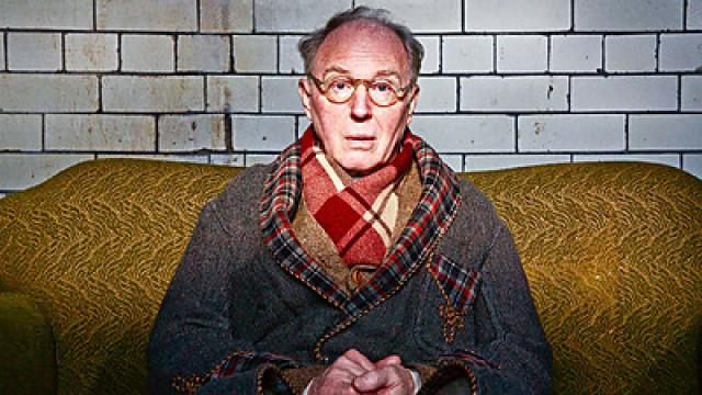 Wodehouse in Exile