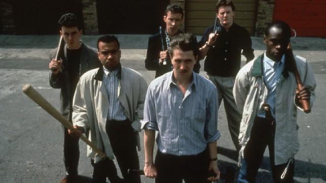 The Firm