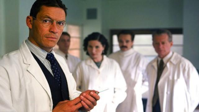 Breaking the Mould: The Story of Penicillin