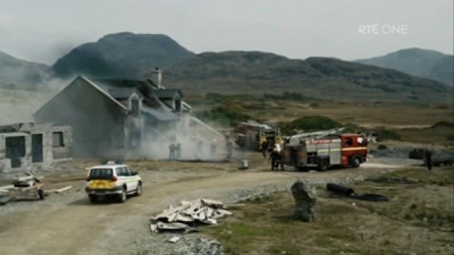 Between Two Fires (1)