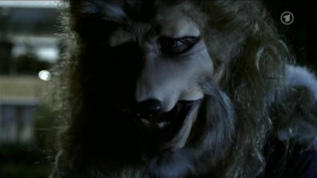 Der Werwolf-Zauber