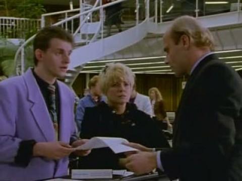 Teil 4: Die Abrechnung