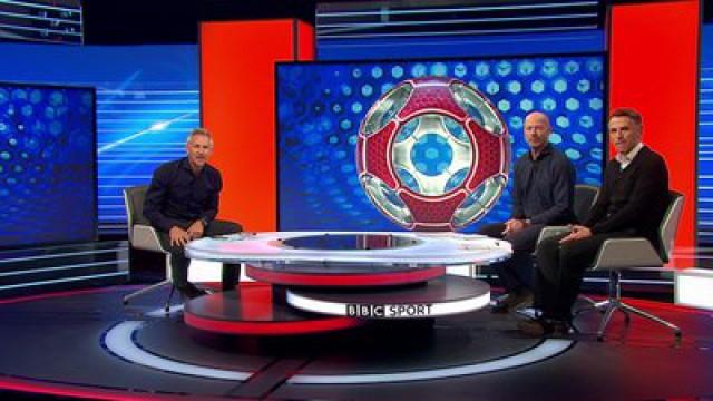 MOTD - 18th November 2017