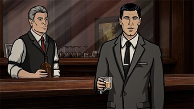 Archer reviews every James Bond film