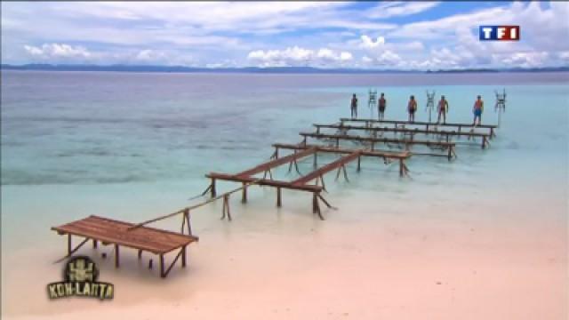 Raja Ampat - Jours 37 à 39