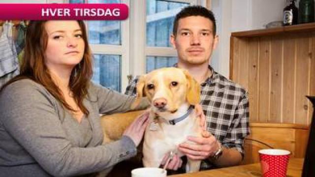 Heidi og Thomas