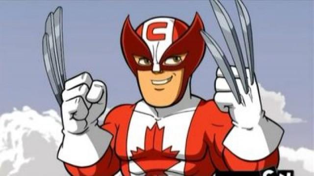 O, Captain, My Captain!