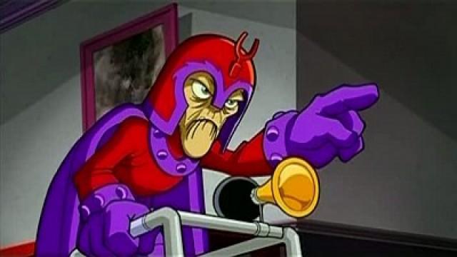 Days, Nights, and Weekends of Future Past! (Six Against Infinity, Part 2)