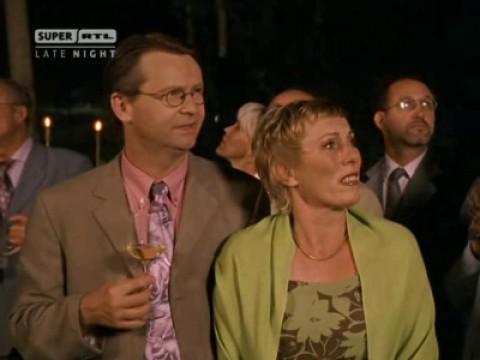 Das Jubiläum