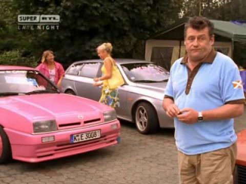 Der Autokauf