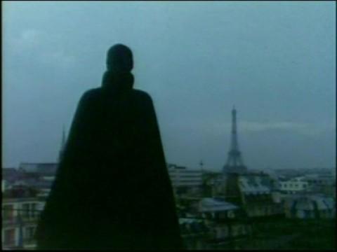 The Corpse Who Kills