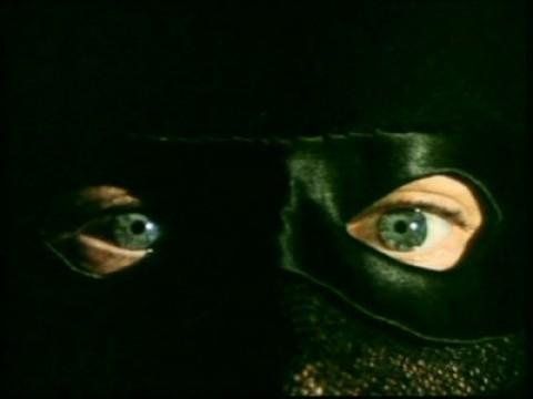 The Streetcar Phantom