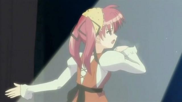 Pleased To Meet You! I'm Sunao Konoe!