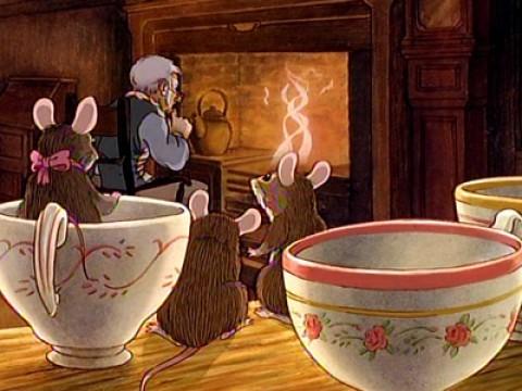 The Tailor of Gloucester