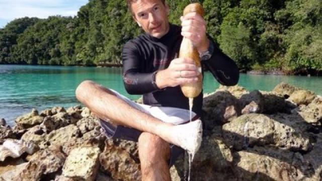 Faszination Erde (30): Südsee – Paradies aus der Hölle