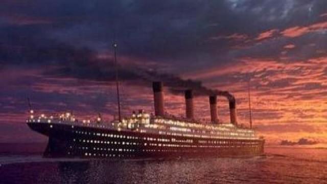 Titanic - 100 Jahre nach der Katastrophe