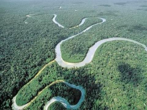 Faszination Erde (48): Die Quellen des Amazonas
