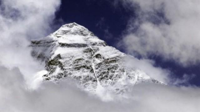 Der kühnste Traum – die Bezwingung des Mount Everest