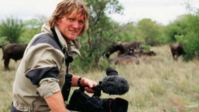 Kielings wildes Afrika