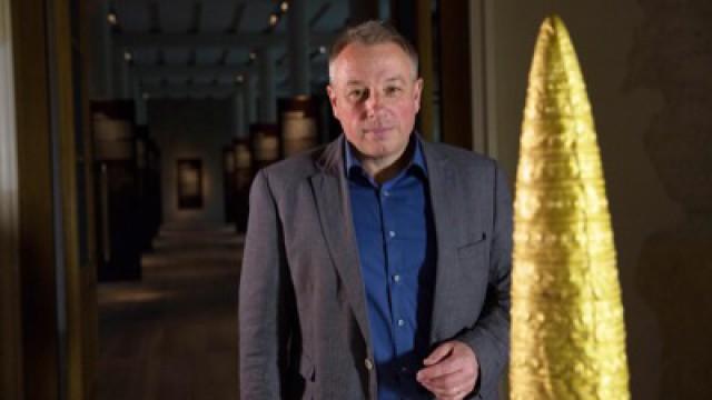 Zeitreise (5) Die Welt im Jahr 1000 vor Christus