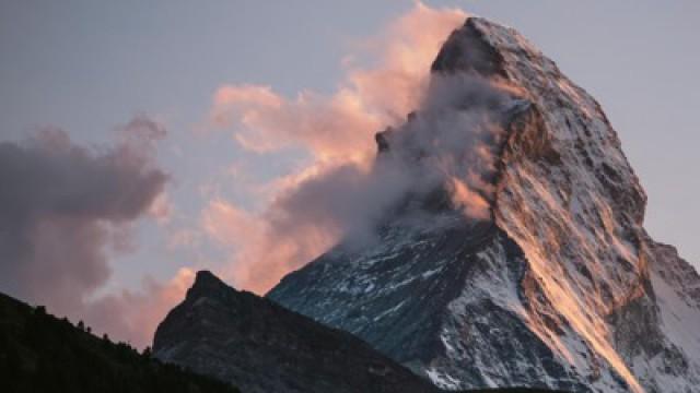 Die Alpen – Eine große Geschichte