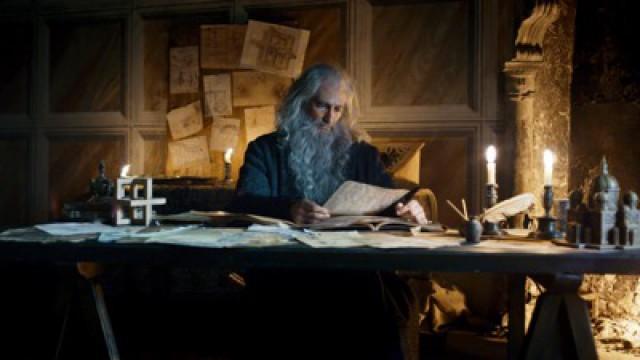 Leonardo da Vinci - Was erfand er wirklich?