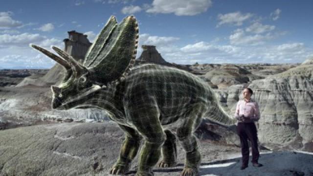 Das Ende der Dinosaurier