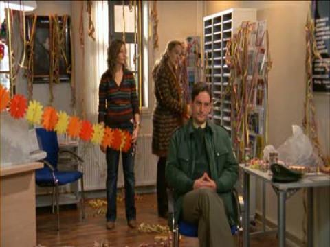 Viechereien (Der unsinnige Donnerstag) (1)