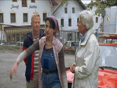 Der Mittelpunkt (Bis zur nächsten Flut) (2)