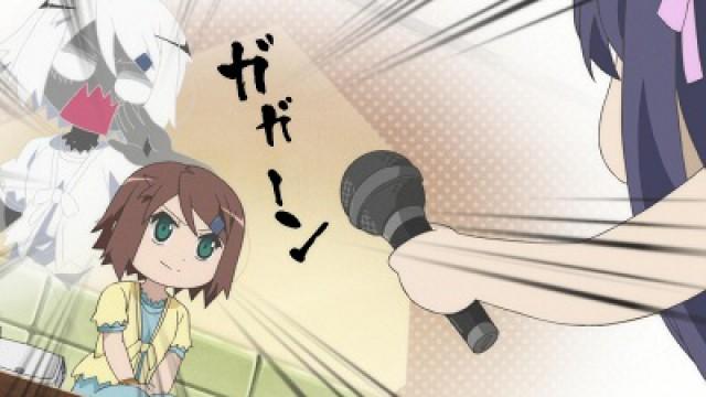 Spinout! Sore ga Bokura no Nichijou 2