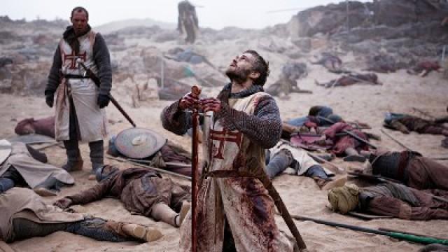 Arn: The Knight Templar