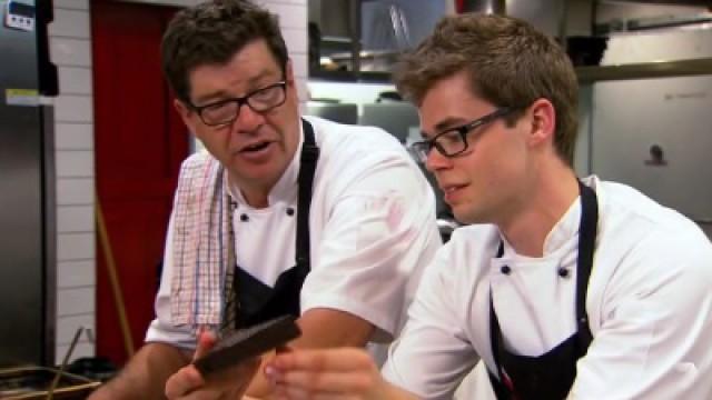 MKR Comeback Kitchen 4.42