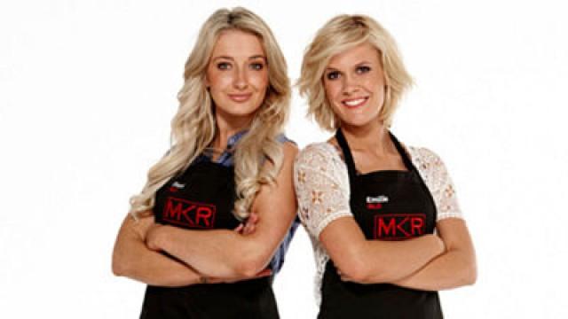 Redemption Round: Sheri & Emilie (QLD, Group 2)