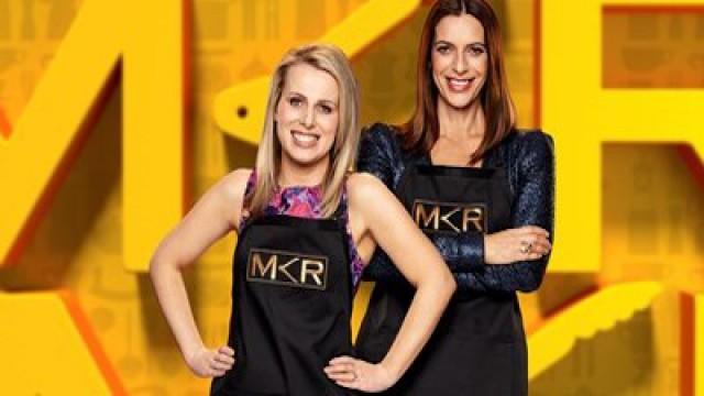 Milly & Karolina (VIC/WA, Group 2)