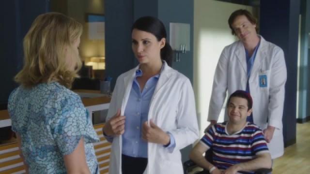 Doctor Beth