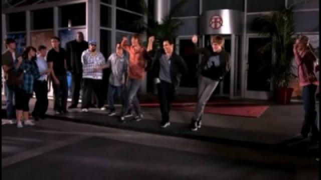 Big Time Love Song