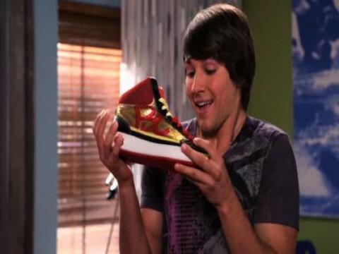 Big Time Sneakers