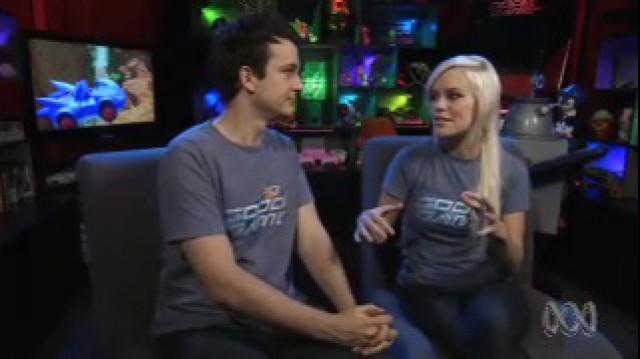 Episode 05 - 20/03/2010