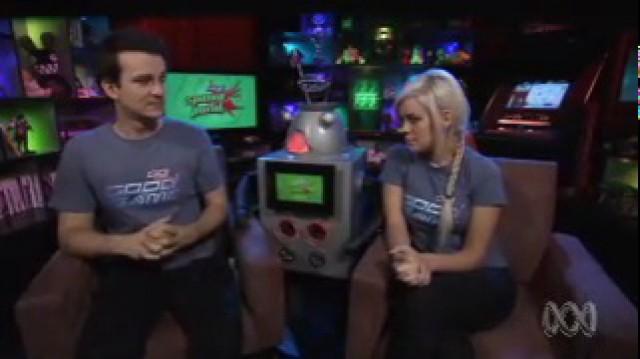 Episode 07 - 03/04/2010