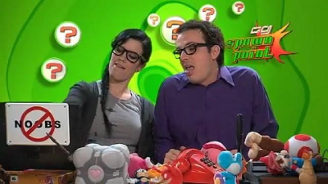 Episode 7 - 26/03/2011