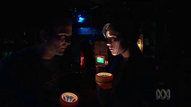 Episode 11 - 23/04/2011