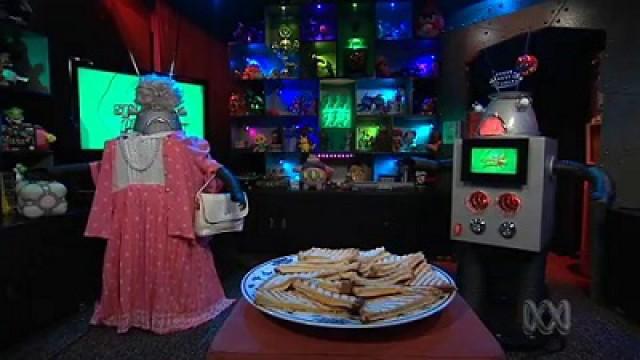 Episode 18 - 11/06/2011