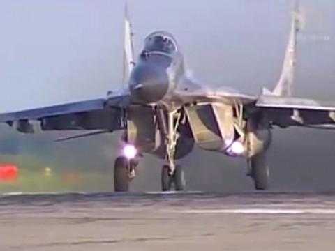 MiG-29 Tactical Fighter - Factors of Success