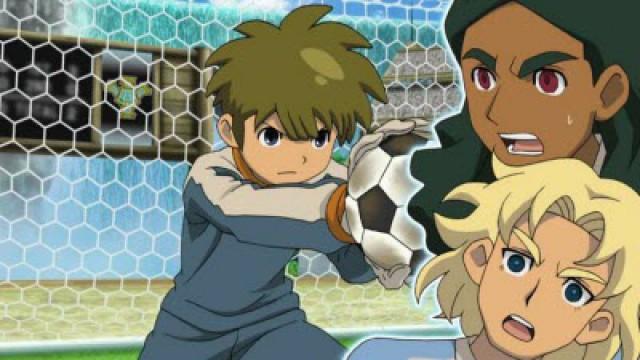 Absolute Despair! Inazuma Japan Loses?!