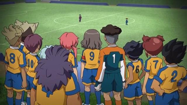 A New Wind Blows Through Raimon!